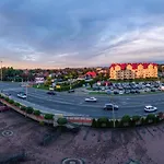 Hotel Riviera Rzeszów