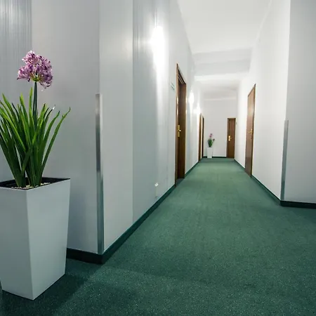 Hotel Riviera Rzeszów