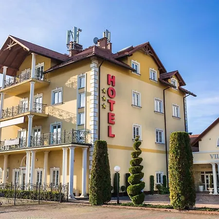 Riviera Hotel 3*