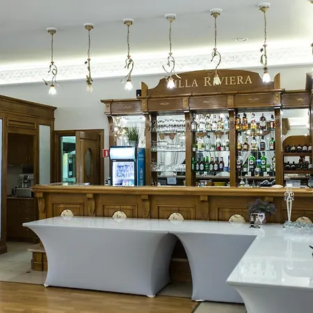Riviera 3* Rzeszów
