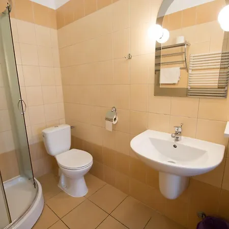 Hotel Riviera Rzeszow