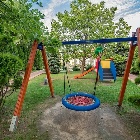 Riviera 3* ז'שוב