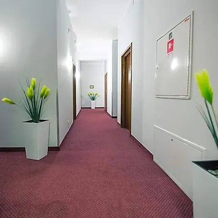 Hotel Riviera 3*