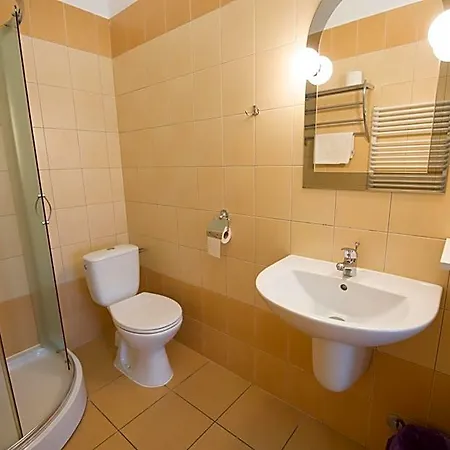 Riviera 3* Rzeszów