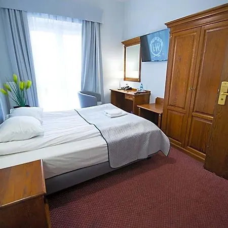 Riviera Szálloda Rzeszów