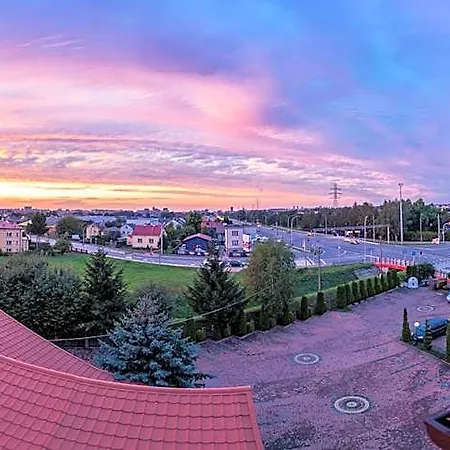Riviera Szálloda