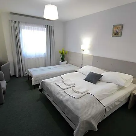 Szálloda Riviera