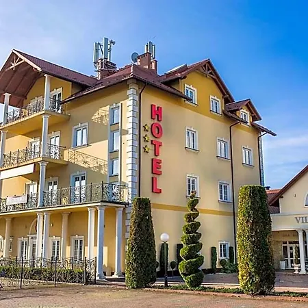 Riviera Rzeszów