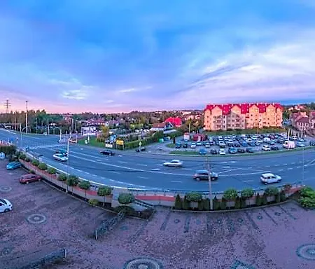 Riviera Hotel Rzeszow
