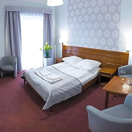 Riviera 3* Rzeszów