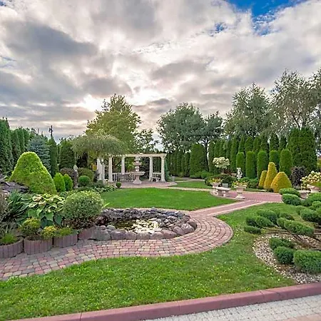 Szálloda Riviera