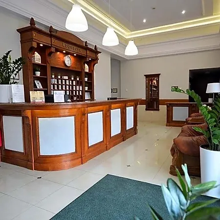 Riviera 3*
