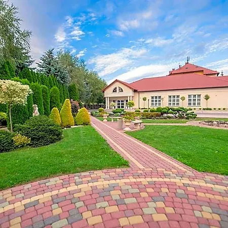 Hotel Riviera Rzeszów