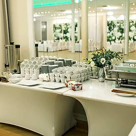 Riviera 3* Rzeszów