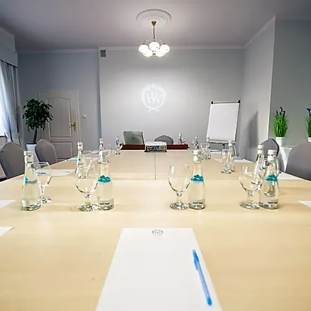 Riviera Hotel Rzeszów