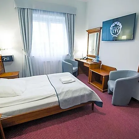 Riviera 3* Rzeszów