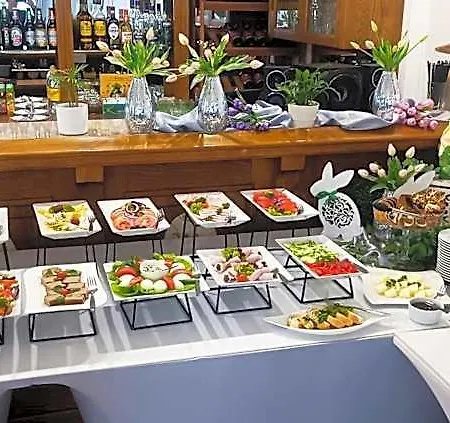 Hotel Riviera Rzeszów