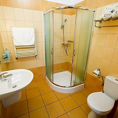 Riviera Hotel Rzeszów