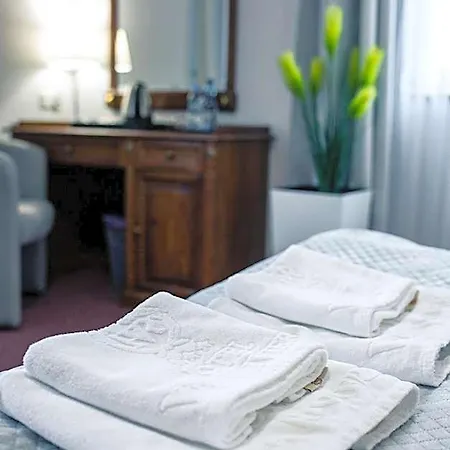 Riviera Hotel Rzeszów