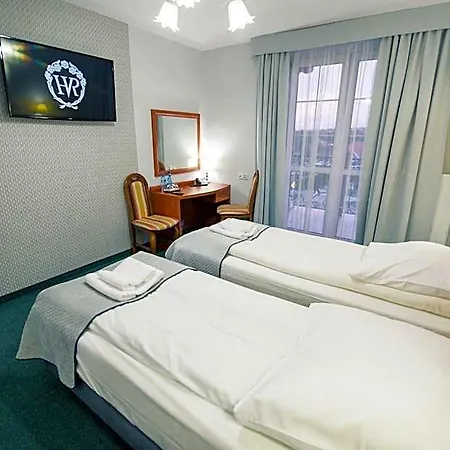 Hotel Riviera