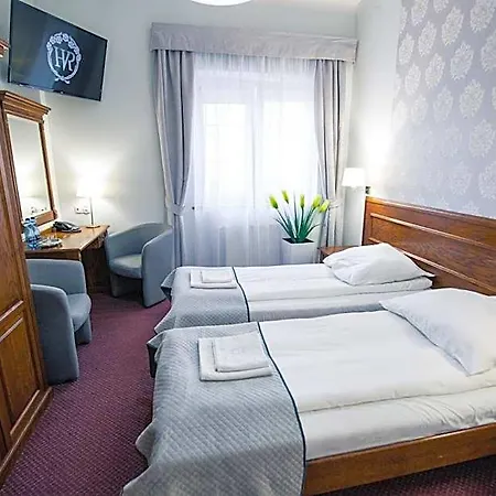 Hotel Riviera Rzeszów