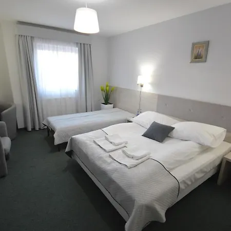 Riviera Hotel Rzeszow