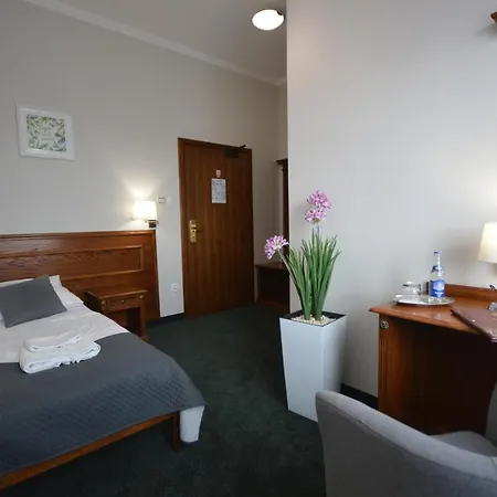 Hotel Riviera Rzeszów