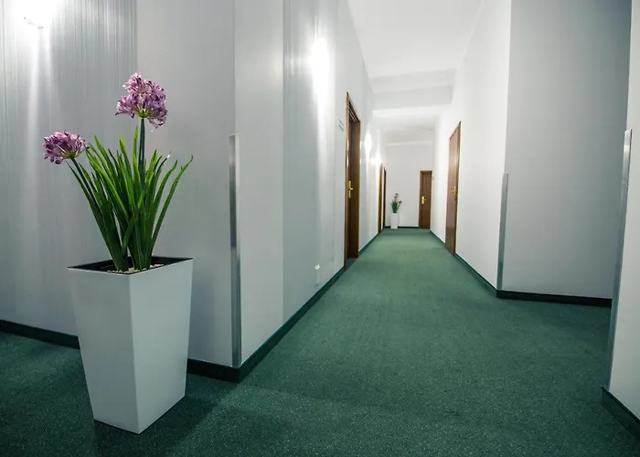 Hotel Riviera Rzeszów