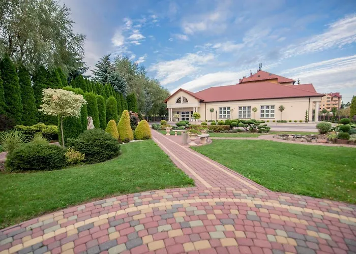 Riviera Hotel Rzeszów