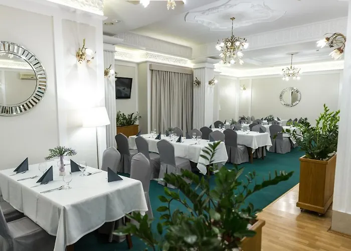 Riviera 3* Rzeszów