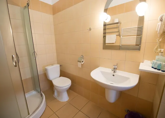 Hotel Riviera Rzeszów