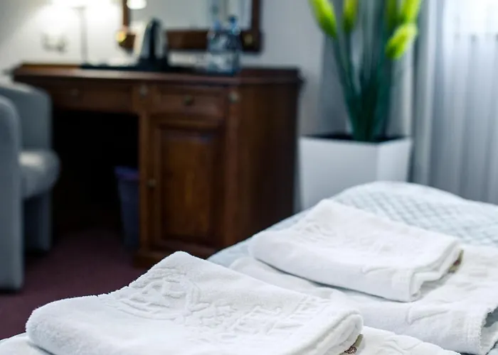 Riviera Hotel Rzeszów