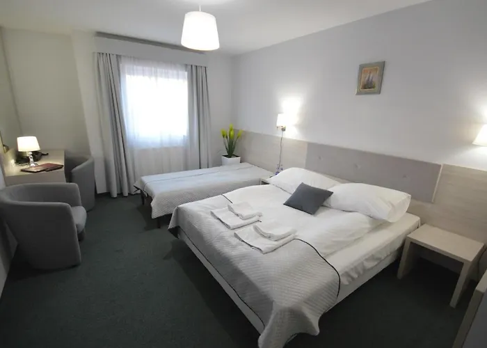 Riviera Hotel Rzeszów