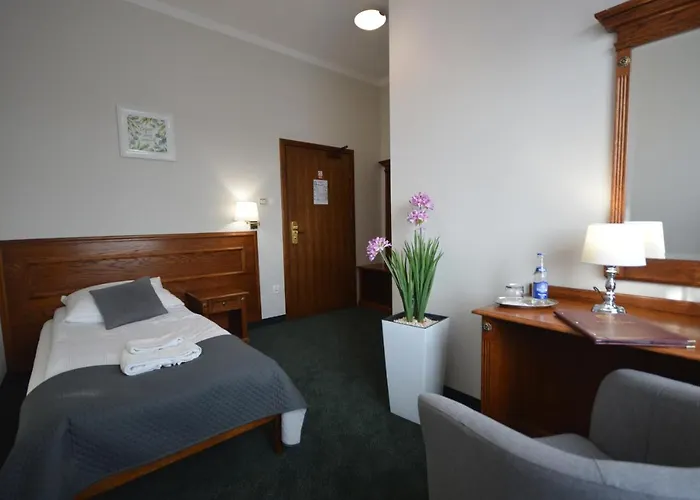 Hotel Riviera Rzeszów